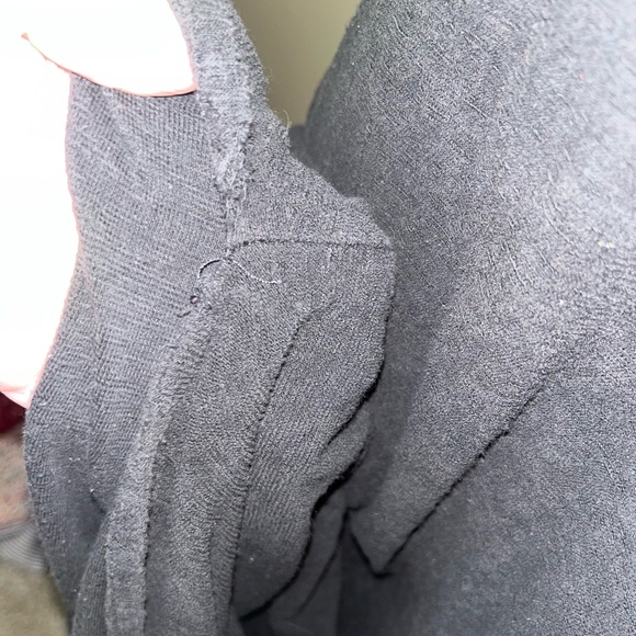 Juicy Couture Black Maxi Dress - Picture 12 of 13